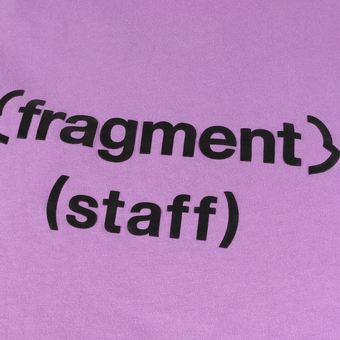 MONCLER - MONCLER モンクレール Tシャツ サイズ:M fragment design