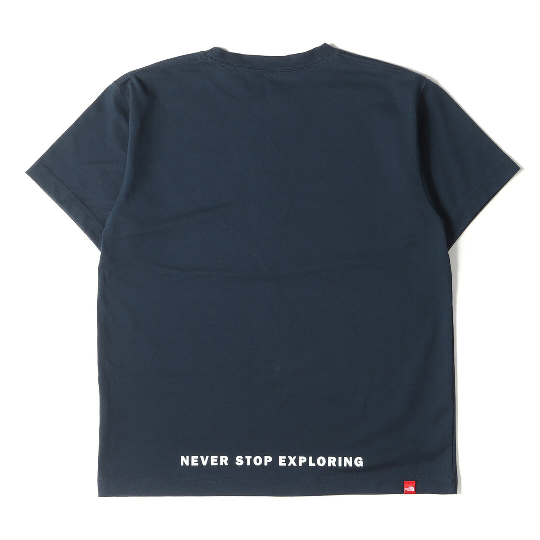 THE NORTH FACE - THE NORTH FACE ザ ノースフェイス Tシャツ サイズ:S