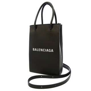 バレンシアガ ミニバッグの通販 300点以上 | Balenciagaを買うならラクマ