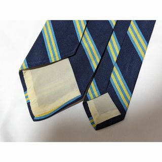 Brooks Brothers 70s ヴィンテージ トラッド ネクタイ