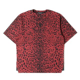 ドルチェ&ガッバーナ(DOLCE&GABBANA) Tシャツ・カットソー(メンズ