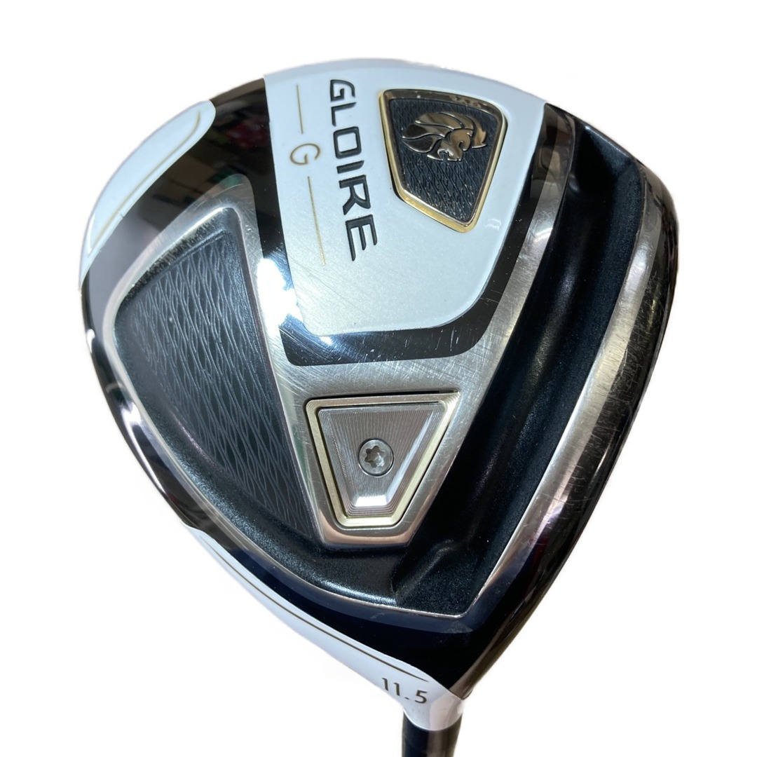 TaylorMade - ◎◎TaylorMade テーラーメイド GLOIRE グローレ G 1W ...