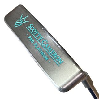 Scotty Cameron - 【超希少】スコッティキャメロンサークルT X5