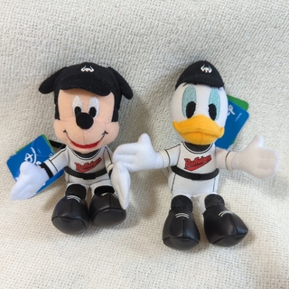 Disney - 広島カープ ミッキーの通販 by _｜ディズニーならラクマ