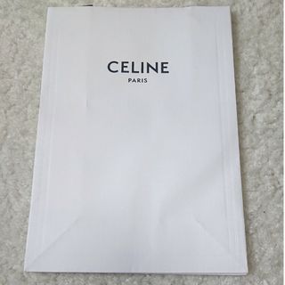 セリーヌ(celine)の【セリーヌ】 ショッパー(ショップ袋)