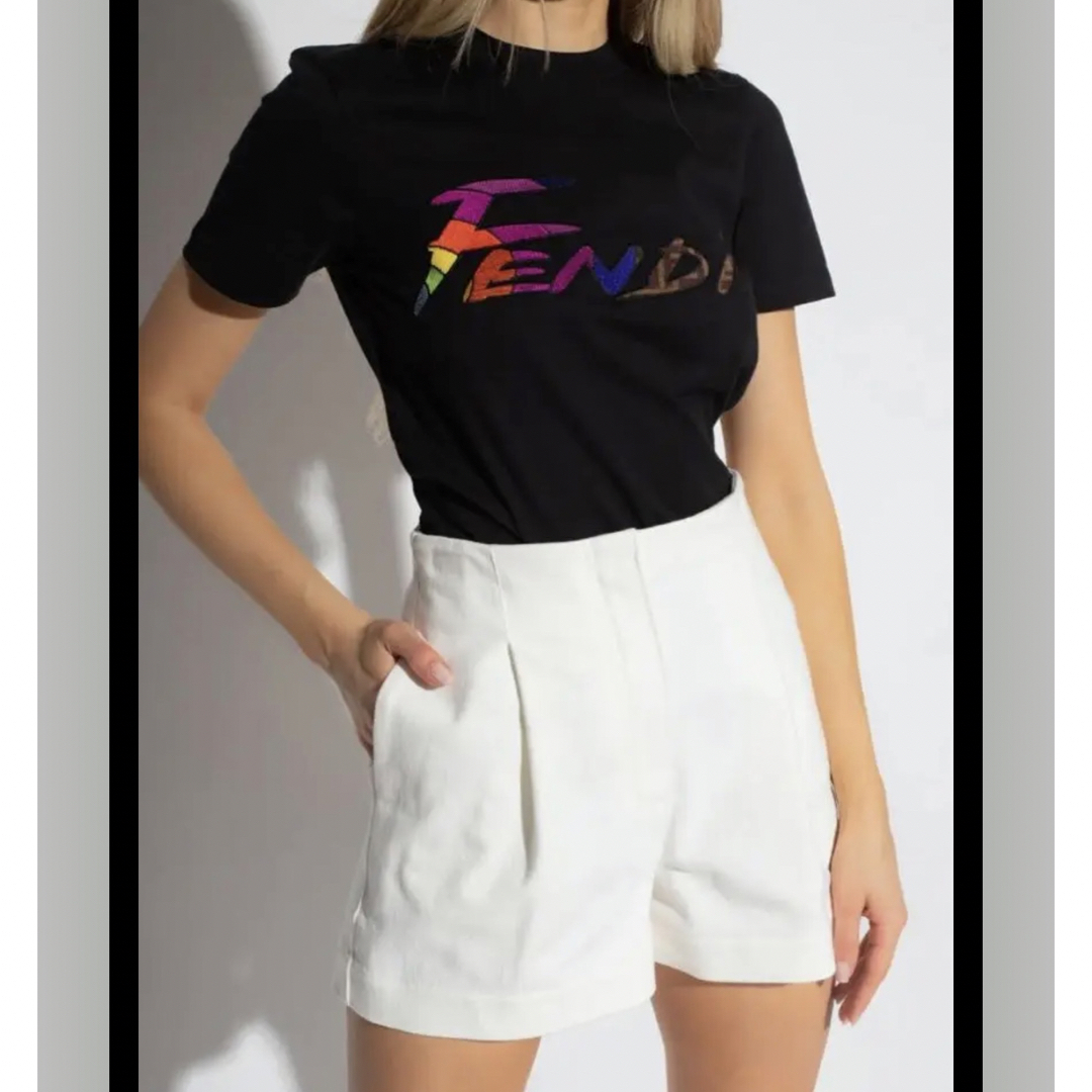 fendi Tシャツ