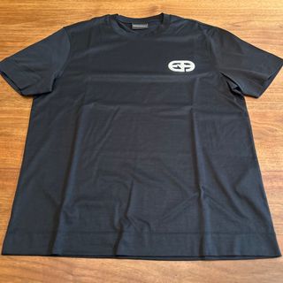 エンポリオアルマーニ(Emporio Armani)のエンポリオアルマーニメンズTシャツ(Tシャツ/カットソー(半袖/袖なし))