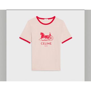 セリーヌ(celine)のセリーヌ Tシャツ(Tシャツ(半袖/袖なし))