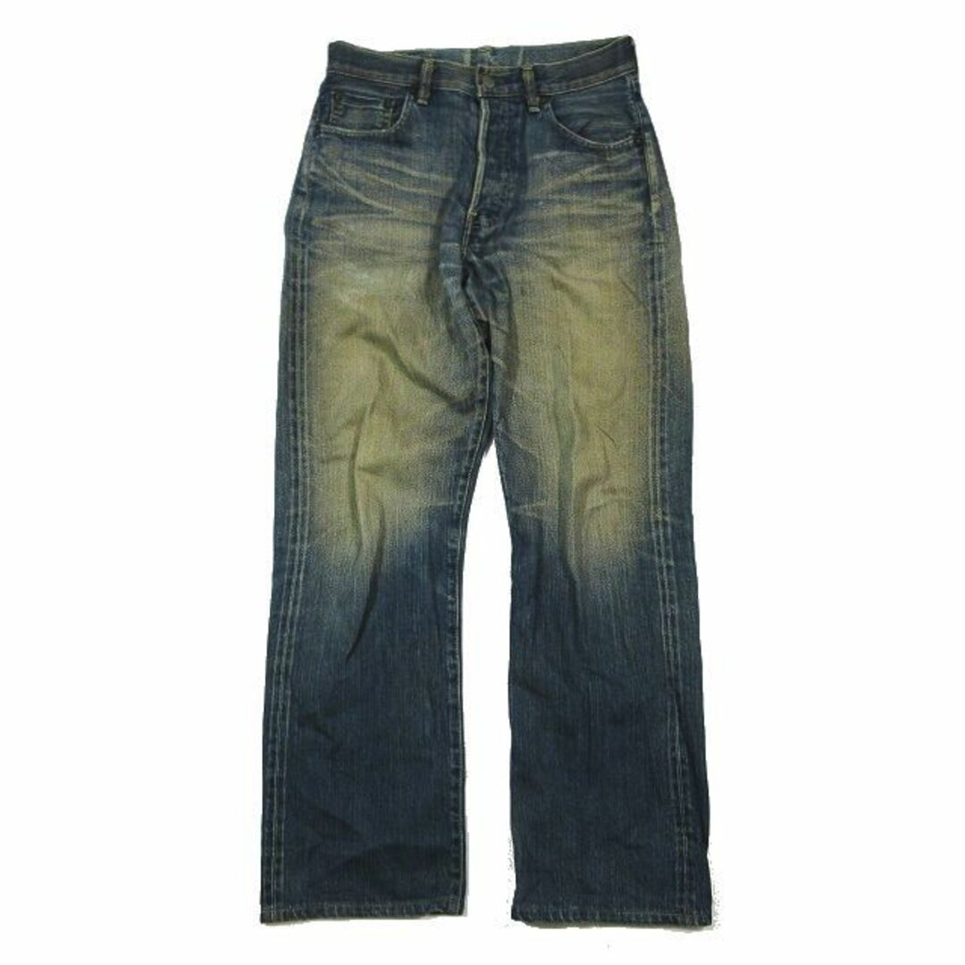 リーバイス Levi's 503B ジーンズ デニム セルビッチパンツ W30