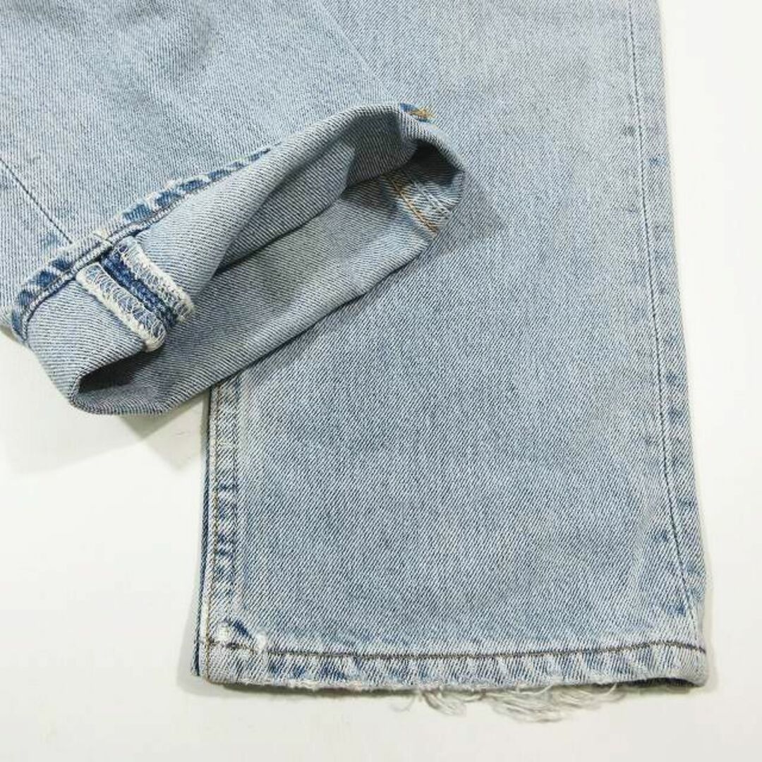 90s リーバイス Levi's 501 USA製 ジーンズ デニム パンツ 3