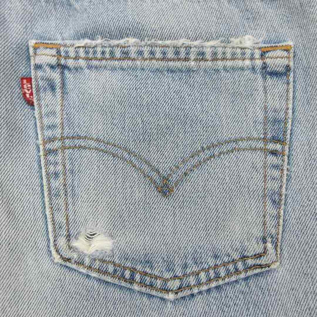 90s リーバイス Levi's 501 USA製 ジーンズ デニム パンツ 8