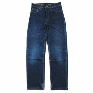 リーバイスLevi's503　デニムパンツ　90s　W29　J09赤耳セルビッチ