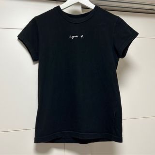 アニエスベー ヴィンテージ Tシャツ(レディース/半袖)の通販 60点 ...