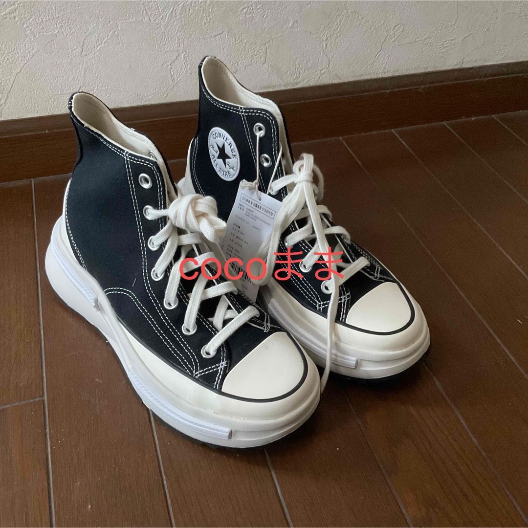 CONVERSE - コンバース ランスターレガシーの通販 by cocoまま's shop