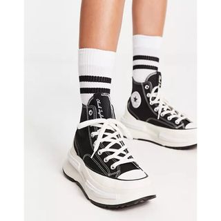 CONVERSE - コンバース ランスターレガシーの通販 by cocoまま's