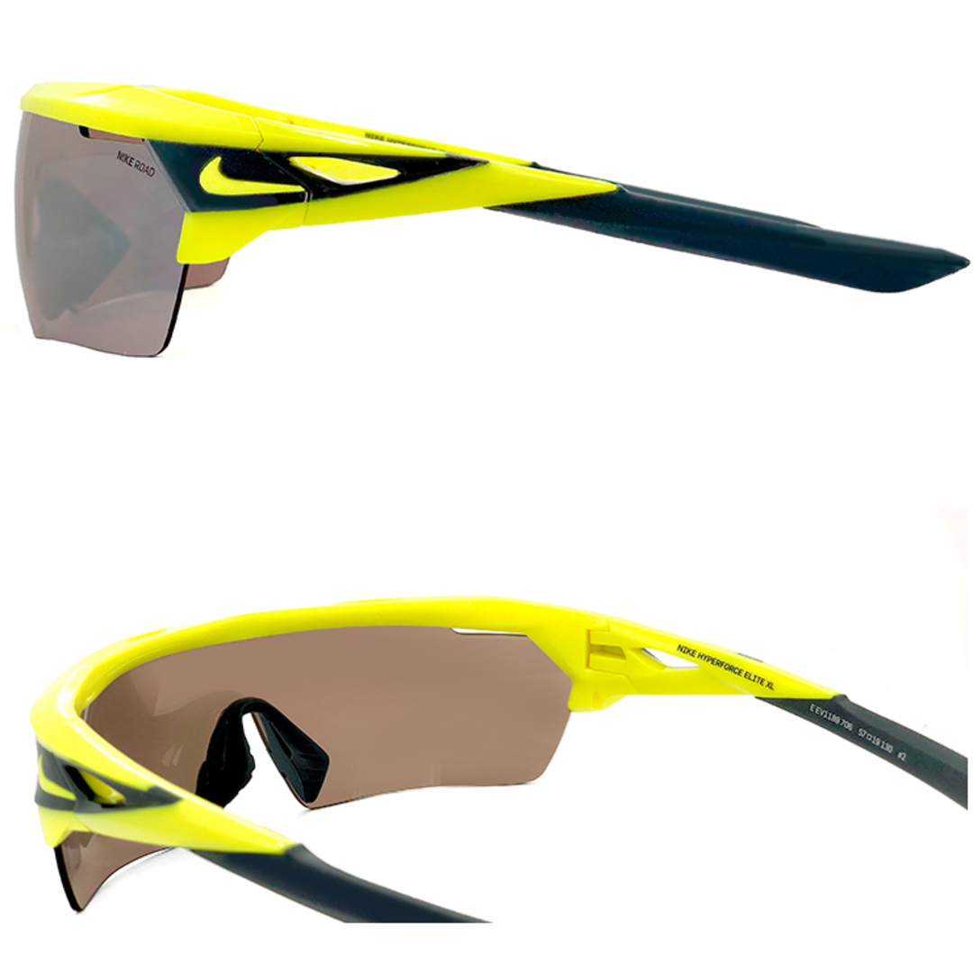 新品】 ナイキ サングラス EV1189 706 HYPERFORCE ELITE XL NIKE 新品】 ナイキ サングラス EV1189 706 HYPERFORCE ELITE XL NIKE