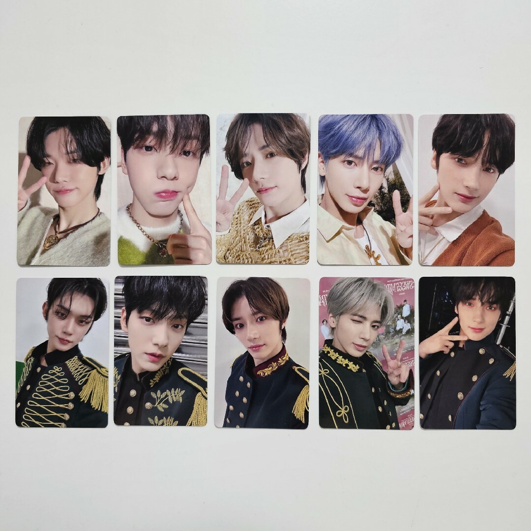 人気アイテム txt sweet トレカ ラキドロ ライブ期間限定 weverse K 人気アイテム txt sweet トレカ ラキドロ ライブ期間限定 weverse K