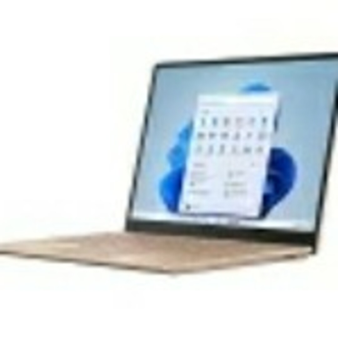 マイクロソフト Microsoft Surface Laptop Go 2 サン