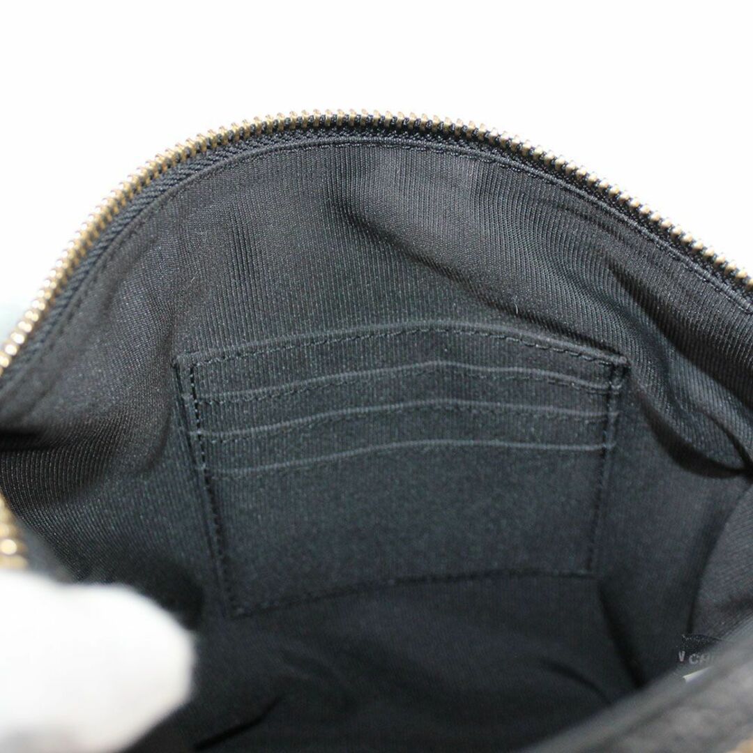 Furla(フルラ)のフルラ ハンドバッグ 2WAYショルダーバッグ レザー ブラック レディースのバッグ(ショルダーバッグ)の商品写真