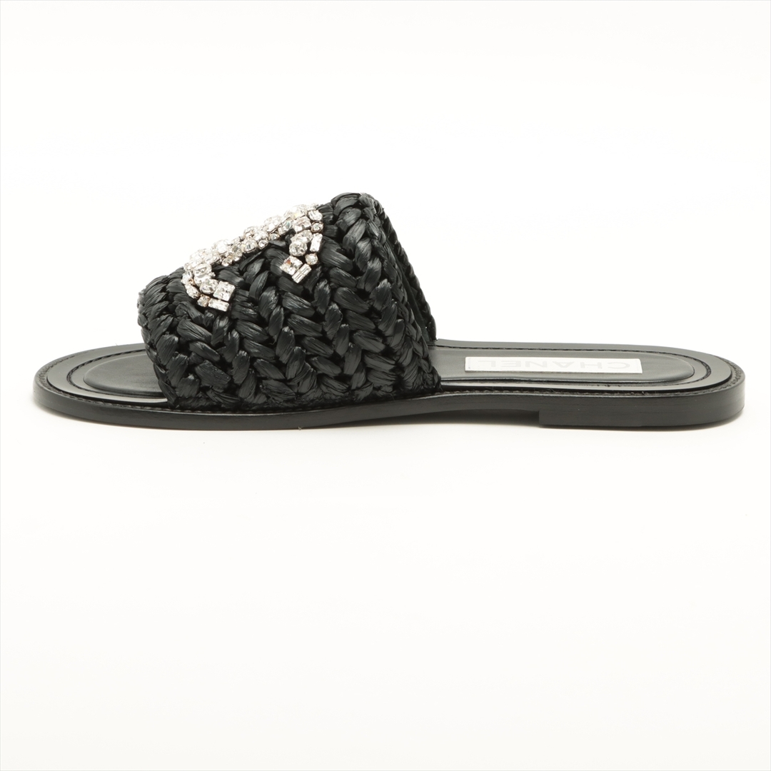 Chanel G40083 Mules