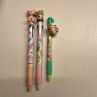 13ページ目 - ディズニー ボールペン キャラクターグッズの通販 5,000