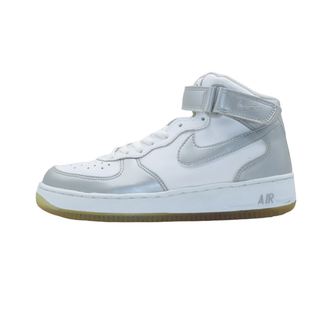 ナイキ(NIKE)のNIKE 2001 AIR FORCE 1 MID 624039-102 (スニーカー)