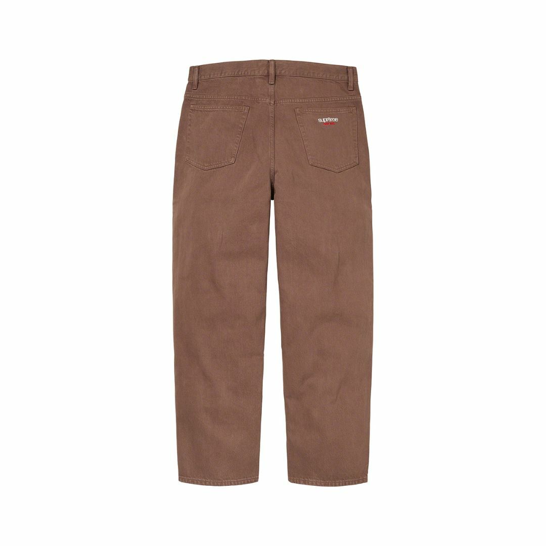 【NEAT】23AW 23-02NC Chino ニートチノ 2タックパンツ