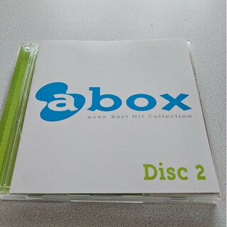エイベックス(avex)のa-box Disc-2(ポップス/ロック(邦楽))