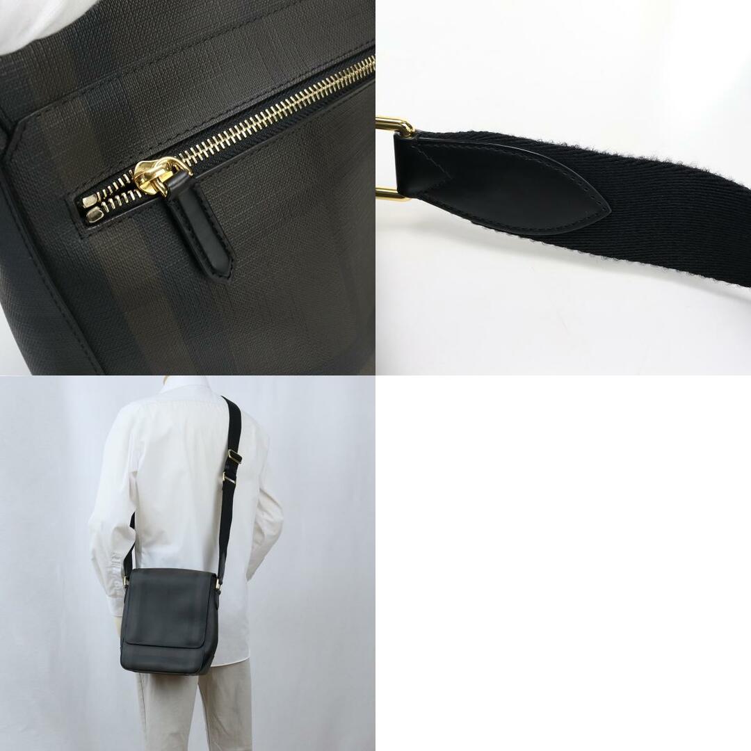 BURBERRY - BURBERRY バーバリー ショルダーバッグ 3996214 斜め掛け