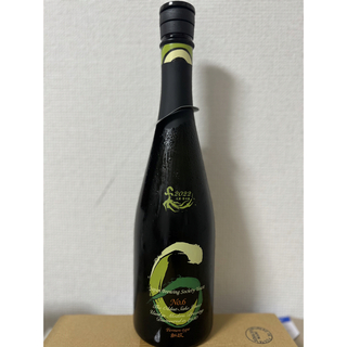 新政No６-Fermen-type  未開封(日本酒)