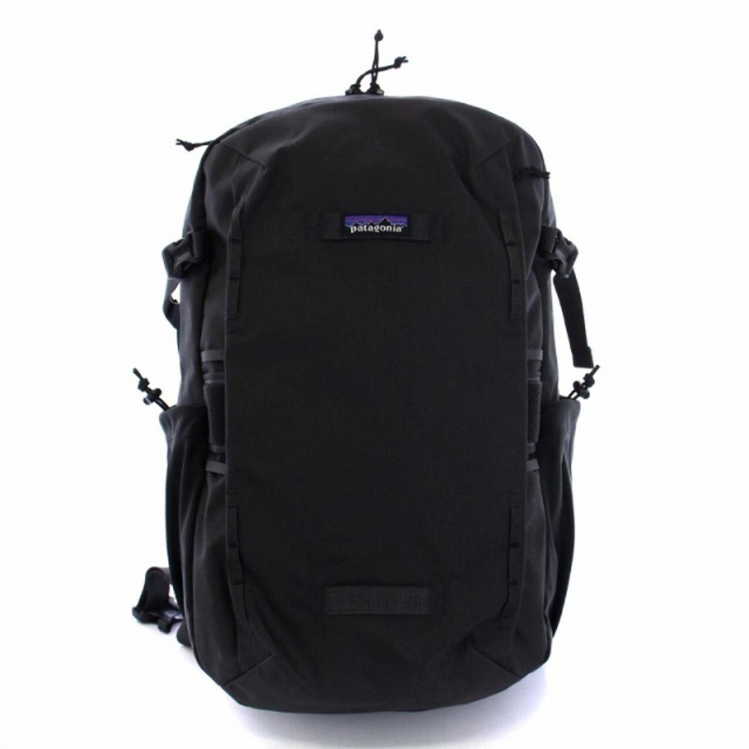 patagonia(パタゴニア)のPatagonia 22SS Stealth Pack 30L 89167 メンズのバッグ(バッグパック/リュック)の商品写真