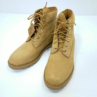 Timberland - 【美品】Timberland 6インチベーシックブーツ 10066 26.5