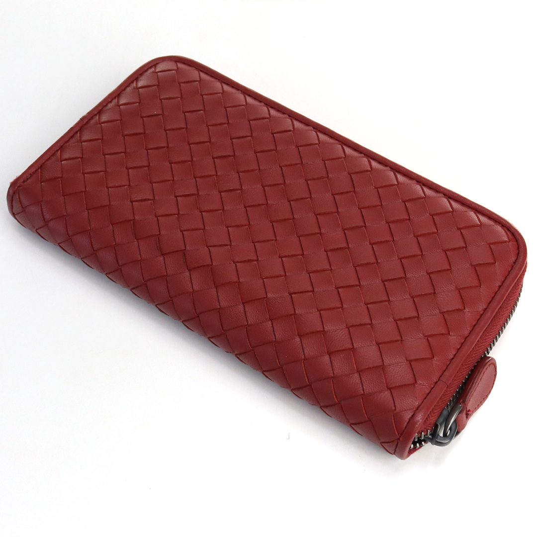 Bottega Veneta - BOTTEGAVENETA ボッテガヴェネタ 長財布ラウンド