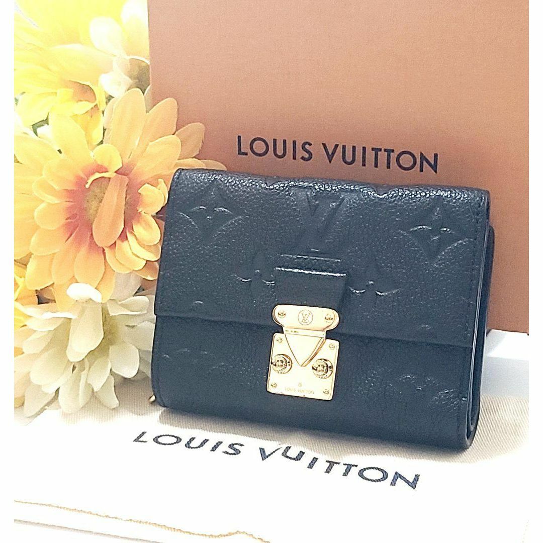 ルイ・ヴィトン LOUIS VUITTON ポルトフォイユ・メティス