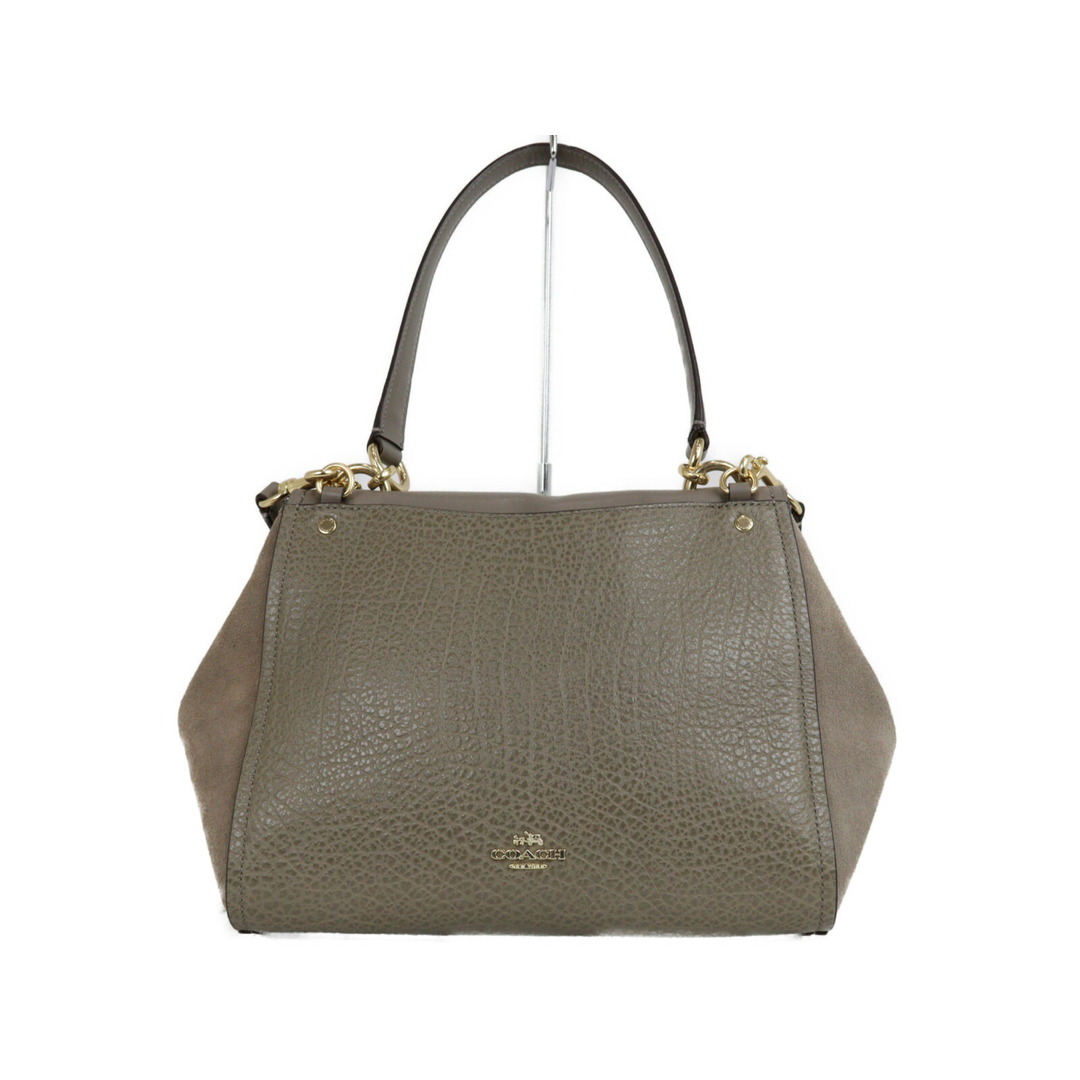 布袋あり】COACH コーチ フェイキャリーオール F22348 布袋あり】COACH コーチ フェイキャリーオール F22348
