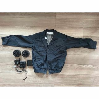 空調服の通販 31点 | 空調服を買うならラクマ