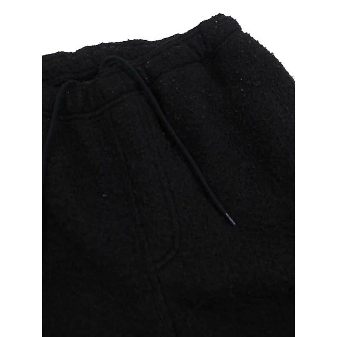 Stussy ステューシー CASENTINO WOOL BEACH PANT | www