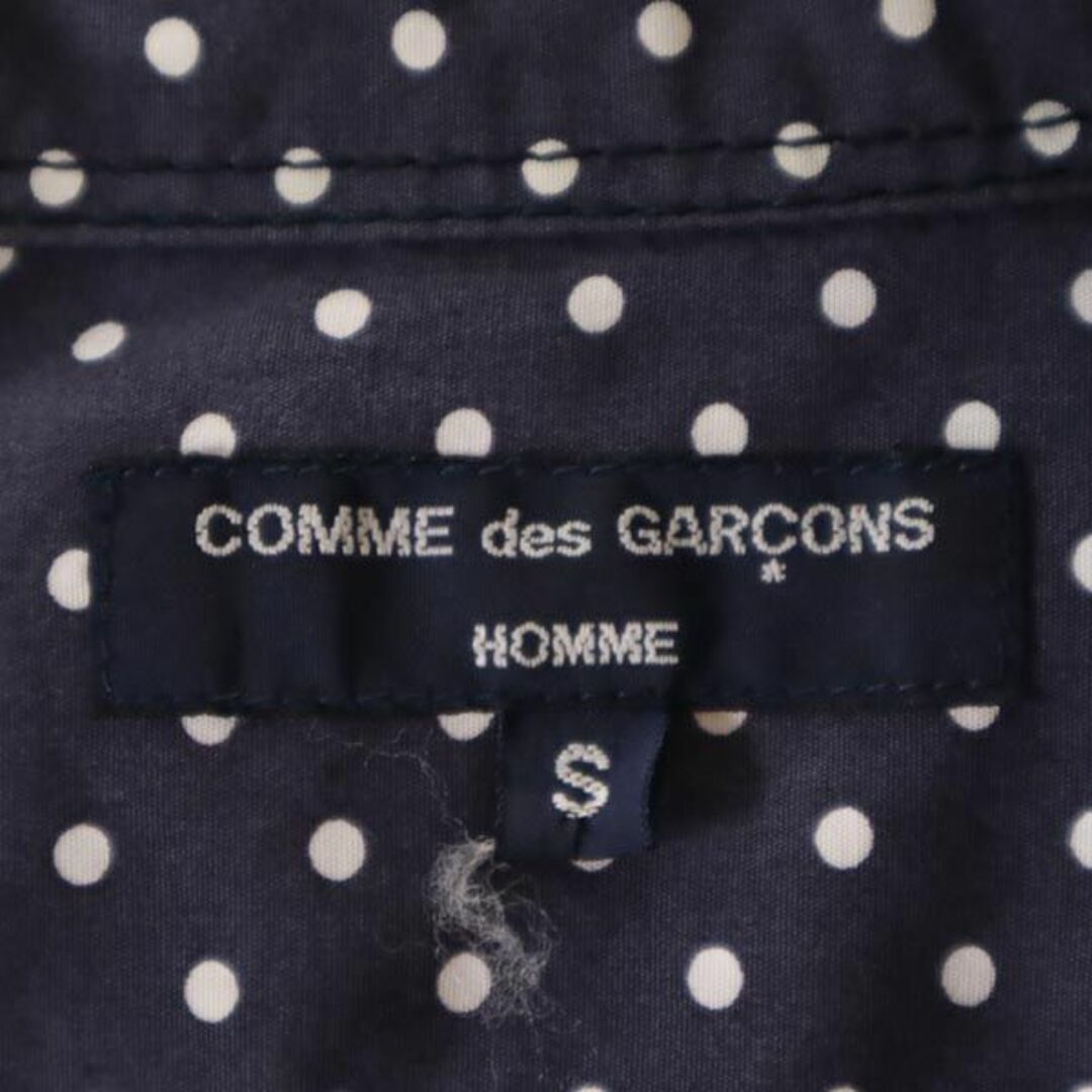 COMME des GARCONS HOMME - コムデギャルソンオム 2011年 日本製