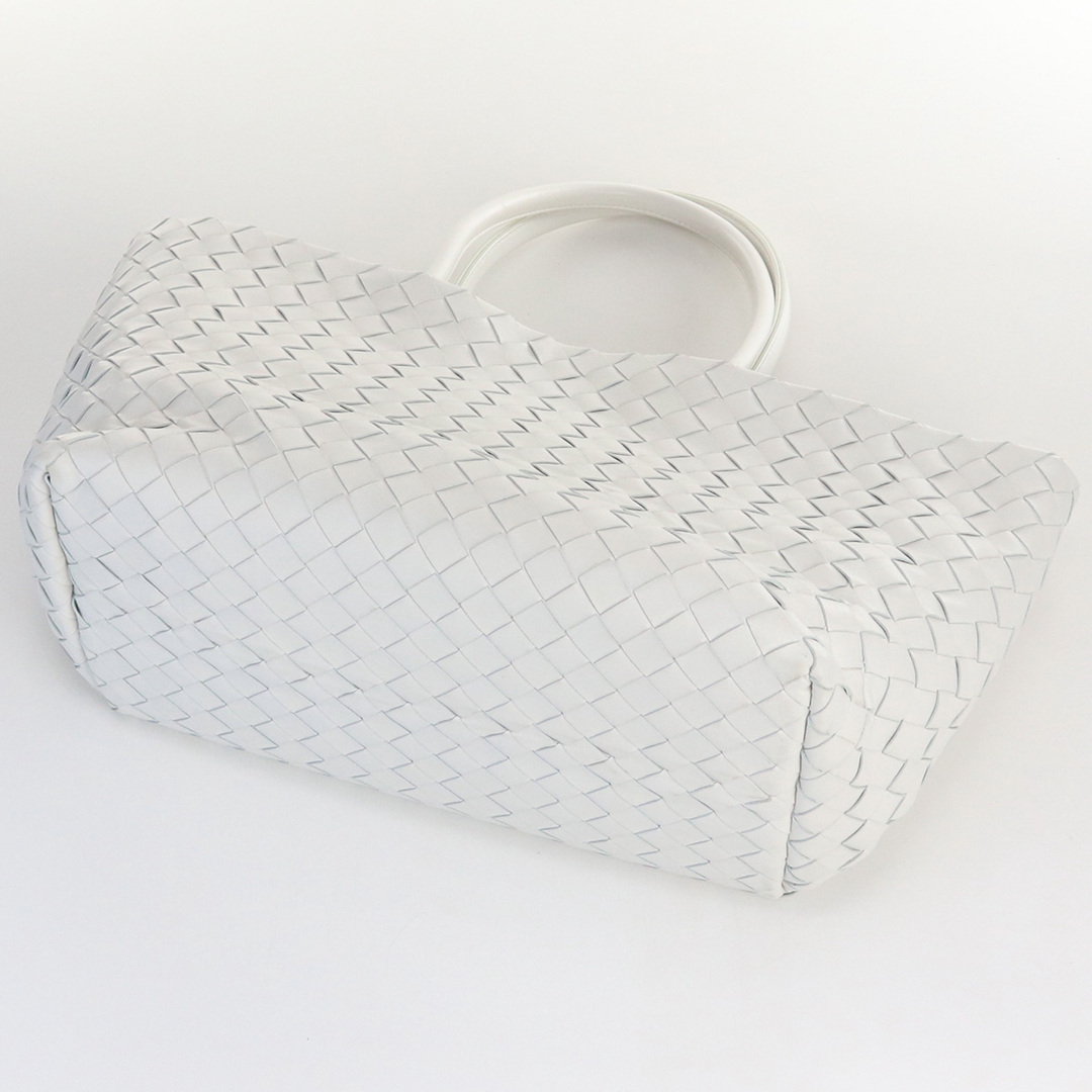 資産 価値 BOTTEGAVENETA ボッテガヴェネタ イントレチャートトート