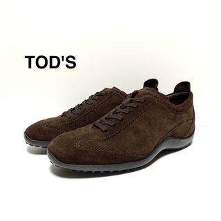 トッズ スニーカー(メンズ)の通販 100点以上 | TOD'Sのメンズを買う