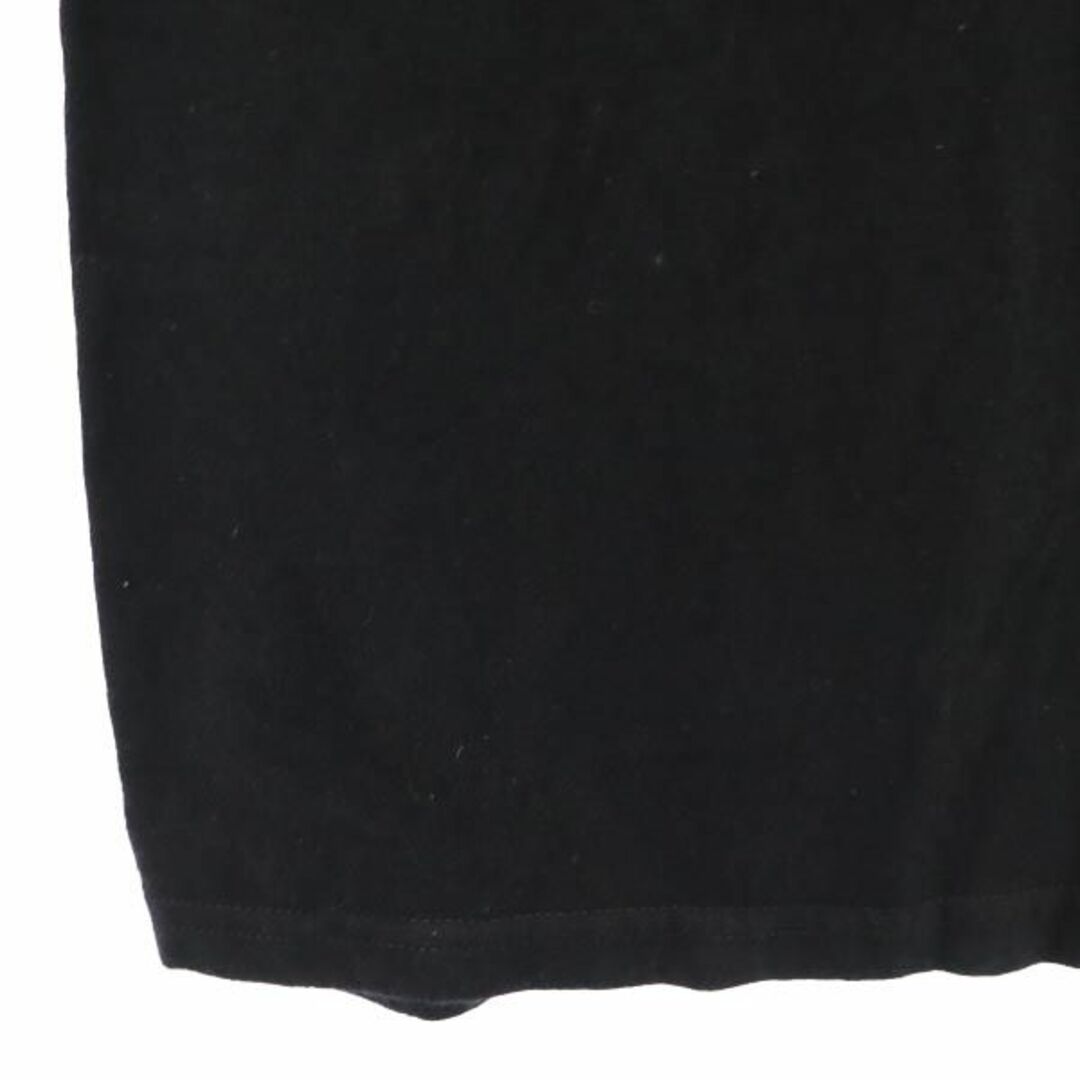 ハーレーダビットソン プリント 半袖 Tシャツ M 黒 Harley Davidson ロゴ メンズ   【230822】 メール便可