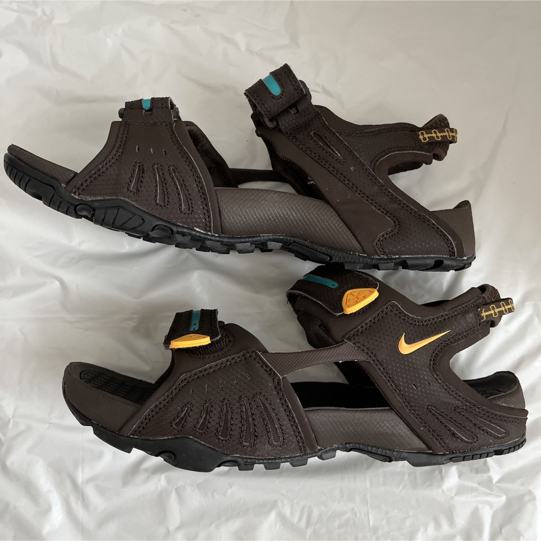 NIKE(ナイキ)のNIKE ACG スポーツサンダル メンズの靴/シューズ(サンダル)の商品写真