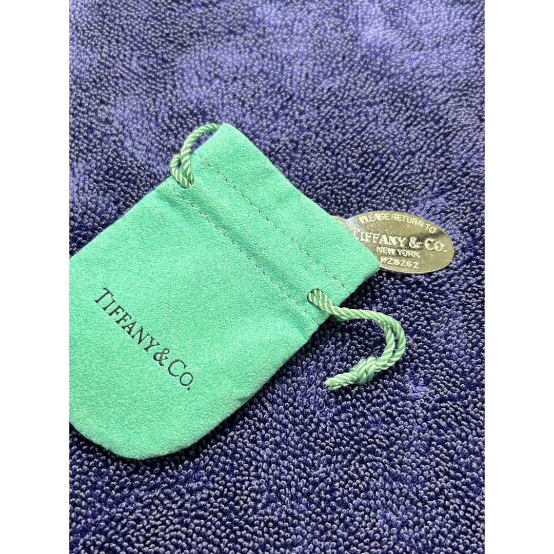 Tiffany & Co.(ティファニー)のティファニー ✨リターントゥティファニーペンダント925 レディースのアクセサリー(ネックレス)の商品写真