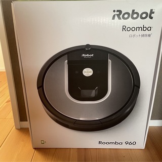 アイロボット(iRobot)のyusuke様✳︎専用(掃除機)