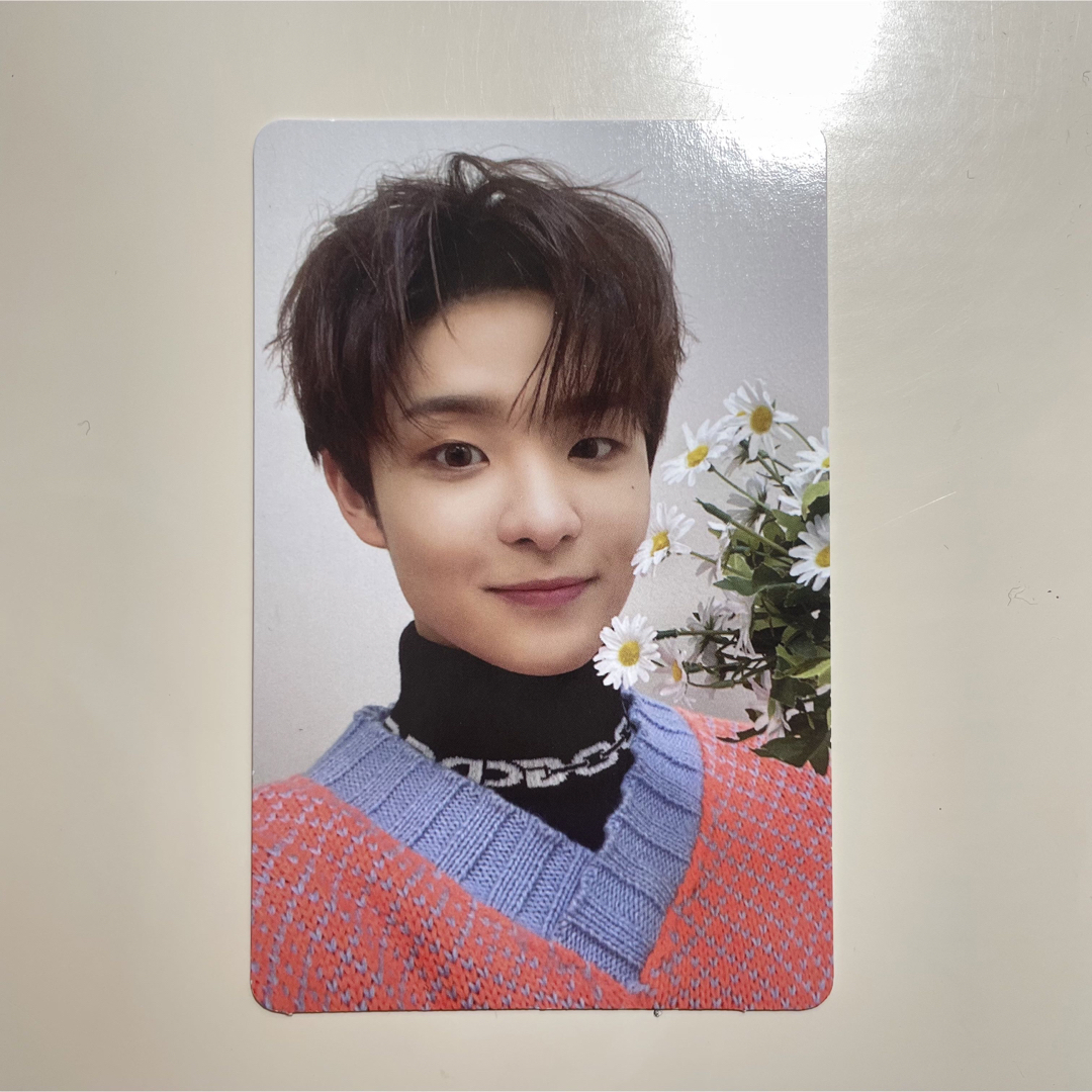 TREASURE ジフン - K-POP TREASURE ジフン - K-POP