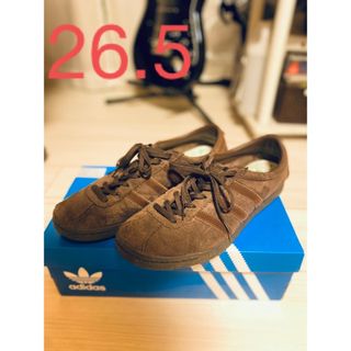 adidas - adidas Tobacco Gruen アディダス タバコ グルーエンの通販