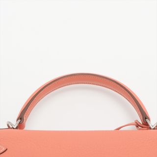 Hermes - エルメス ケリー32 トリヨンクレマンス クレヴェット ...