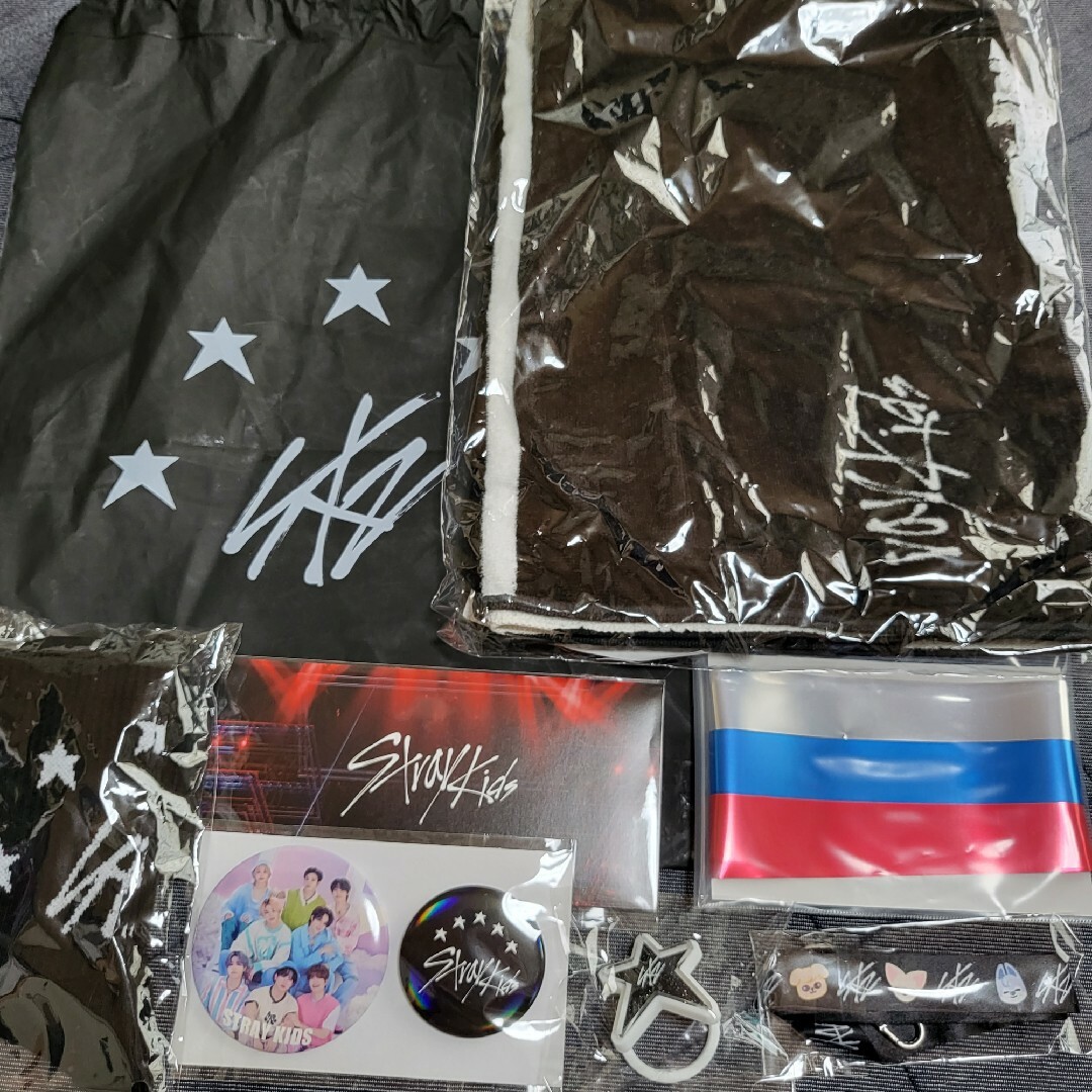 StrayKids スキズ アプグレ 特典 グッズ ドームツアー S-class | フリマアプリ ラクマ StrayKids スキズ アプグレ 特典 グッズ ドームツアー S-class | フリマアプリ ラクマ