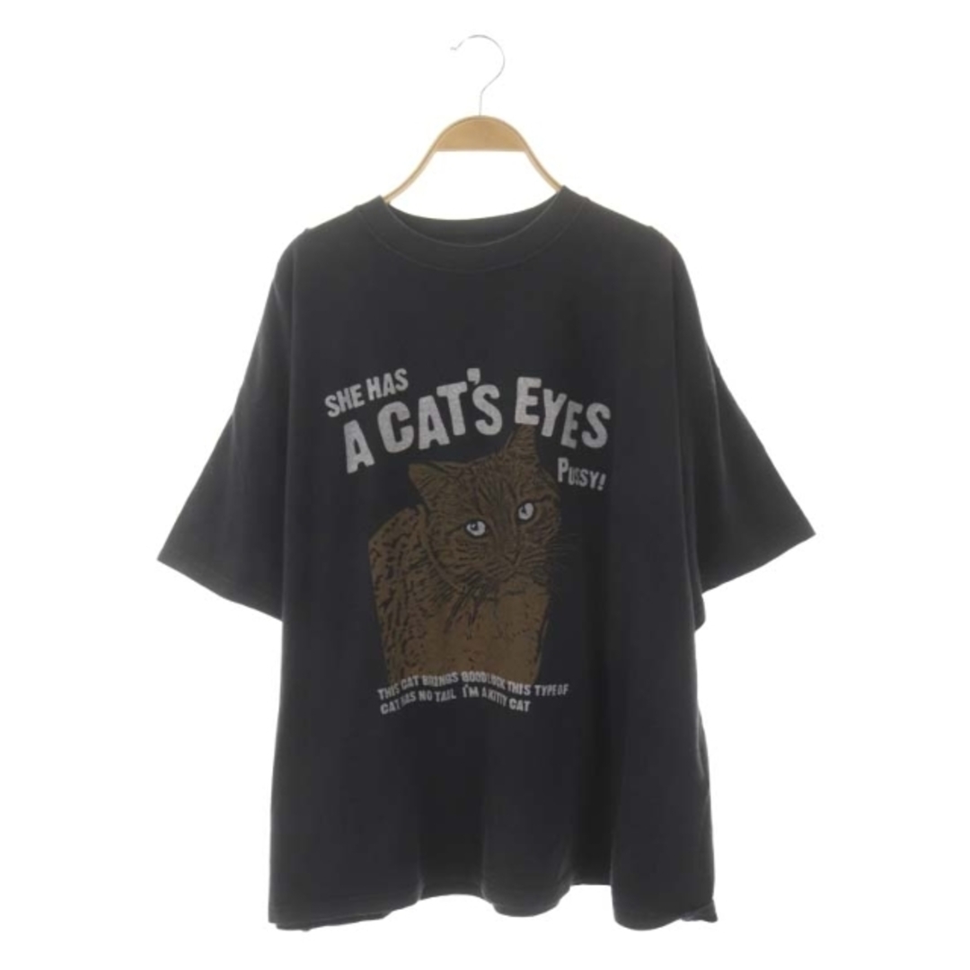 ドゥーズィエムクラス 23SS Adorable Tシャツ カットソー