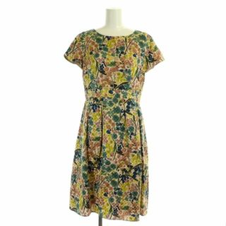 シビラ 花柄 ワンピースの通販 100点以上 | Sybillaを買うならラクマ